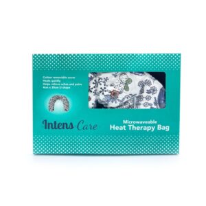 Intens Care Heat Therapy Bag U Shape