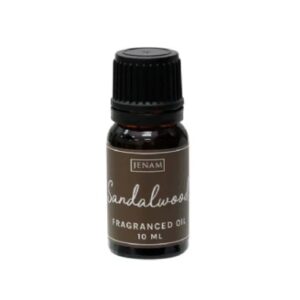 Impo Jenam S/Oil Sandalwood 10Ml