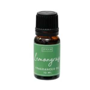 Impo Jenam S/Oil Lemongrass 10Ml