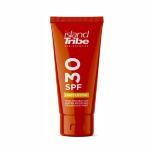 Island Tribe 125Ml Spf30 Light Lotion