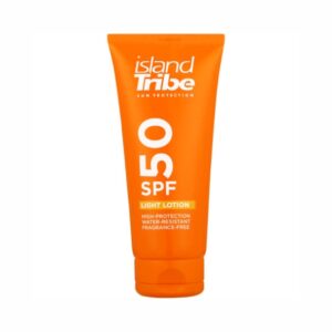 Island Tribe 200Ml Spf50 Light Lotion