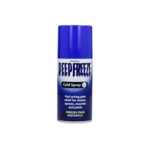 Deep Freeze
