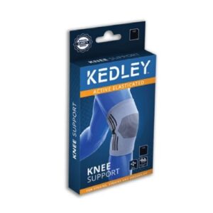 Kedley Elastic Knee Sup Large