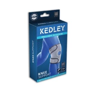 Kedley Knee Support Neoprene Uni