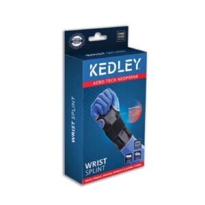 Kedley Wrist Support With Spli Uni