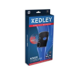 Kedley Knee Supp Stabilizer Uni