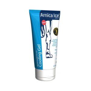 Arnica Ice Cooling Tube