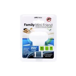 Lifetrek Family Eco Friend 25M