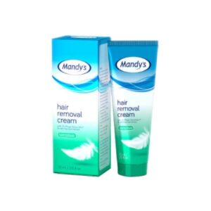 Mandy's H/R/Cream Sensitive 75Ml (6)