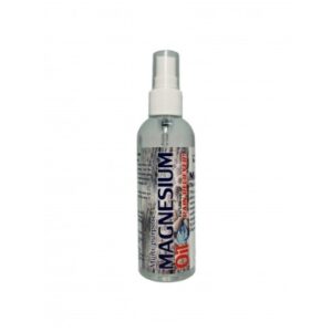 Magnesium Oil Spray Nat/Pharm