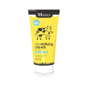 Madaji Milking Tubes