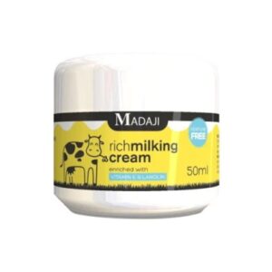Madaji Milking Cream Jar 50Ml
