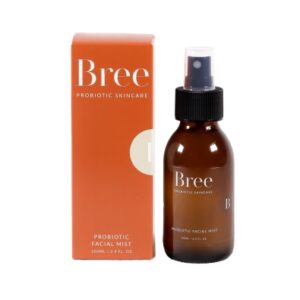 Bree Facial Mist 100Ml
