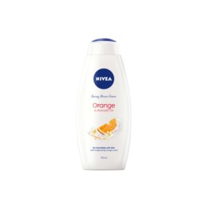 Nivea Shower Cream 750Ml Soft