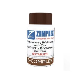 Zinplex B Complex