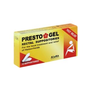 Presto Gel (B48)