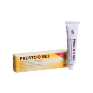 Presto Gel Tube (48)
