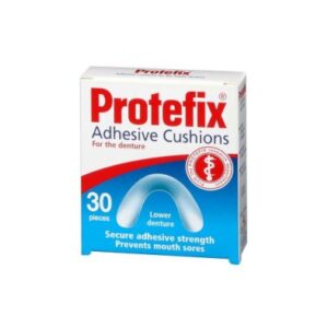 Protefix Adh Cushion For L/Dent