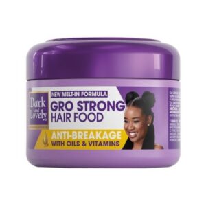 Dark/Lovely Grostrong A/Break 125Ml