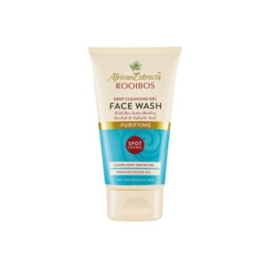 Rooibos Facial Wash 150Ml