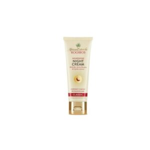 Rooibos Night Cream 75Ml Tube