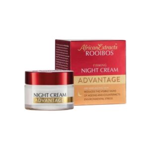Rooibos Adv 50Ml Firming Night Cream