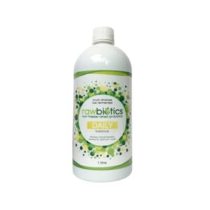 Rawbiotics Tm Daily 1L