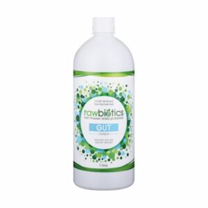 Rawbiotics Tm Gut 1L