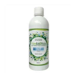 Rawbiotics Tm Gut 500Ml