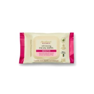 Rooibos Cln F/Wipes Sensitive