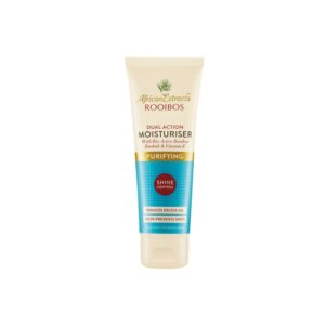 Rooibos Youth Double Action/Moist 75Ml