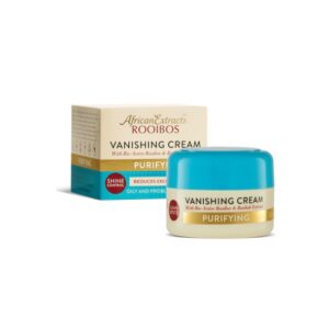 Rooibos Youth Vanish Cream 50Ml