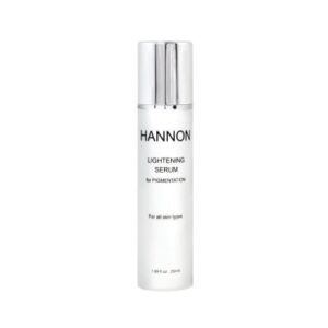 Hannon L/Serum For Pigment 50Ml