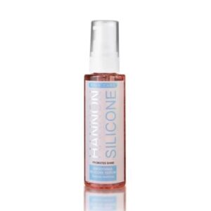 Hannon Silicone Smooth Serum 60Ml