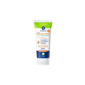 Colloidal Silver Tube