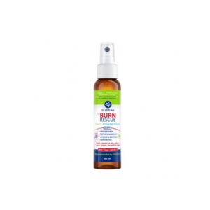Silverlab Burn Rescue 100Ml