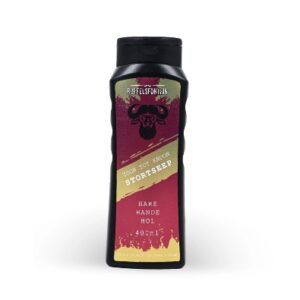 Buffelsfon B/Olie - Stortseep 400Ml