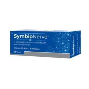 Symbionerve Tablets 30