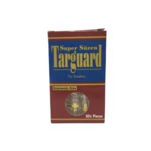 Targuard Sigaret Filters 30'S (24)