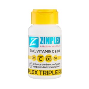 Zinplex Triple Plus