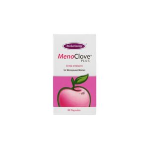 Bioharmony Menoclove Plus