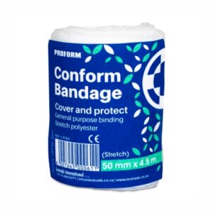 Levtrade Proform Conform Band 50Mm