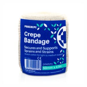 Levtrade Crepe Bandage 50Mm