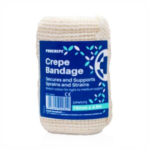 Levtrade Crepe Band 75Mm Pro (24)