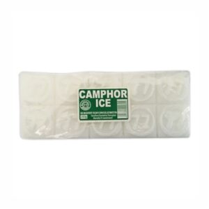 Camphor Ice White 200G