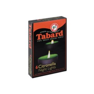 Tabard Citro N/Light 6'S (B10)