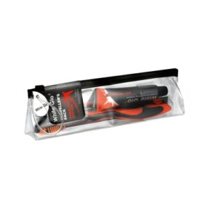 Wg Travellers Pack Charcoal