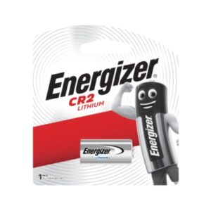 Energizer Photo Lith Cr2 3V