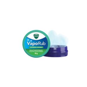Vicks Vaporub Ointment 10G