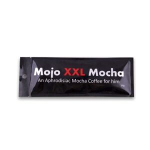 Mocca Coffee Original Xxl